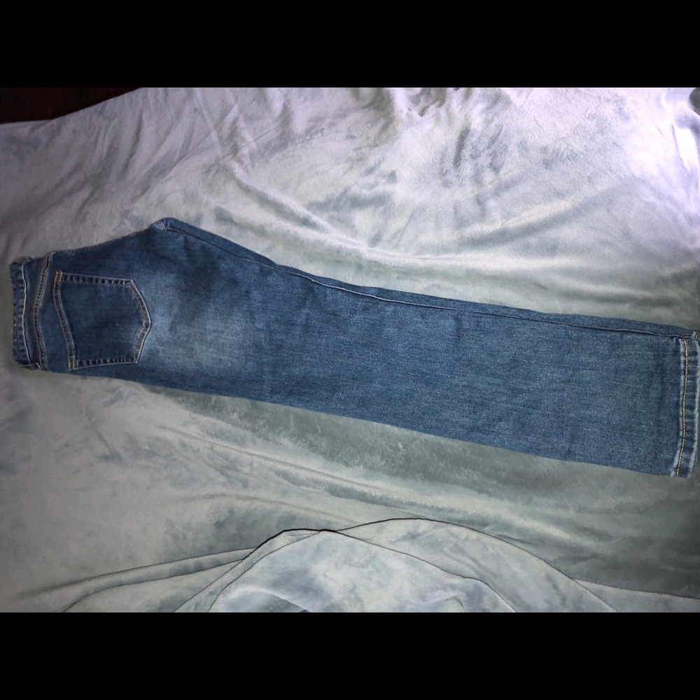 Forever 21 pants